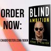 Blind Ambition Book Trailer